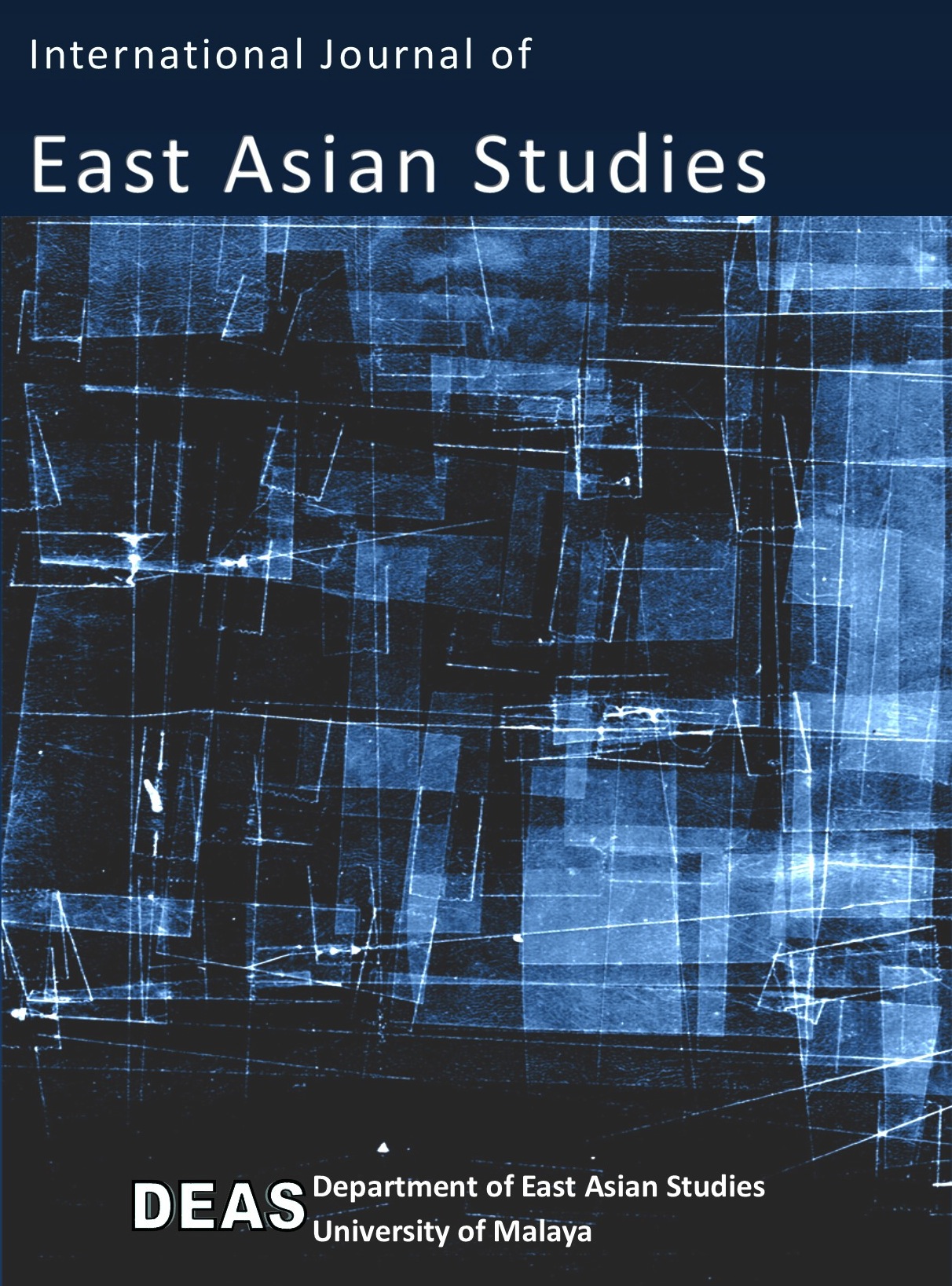					View Vol. 10 No. 1 (2021): Special Issue on Covid-19 and Japan
				