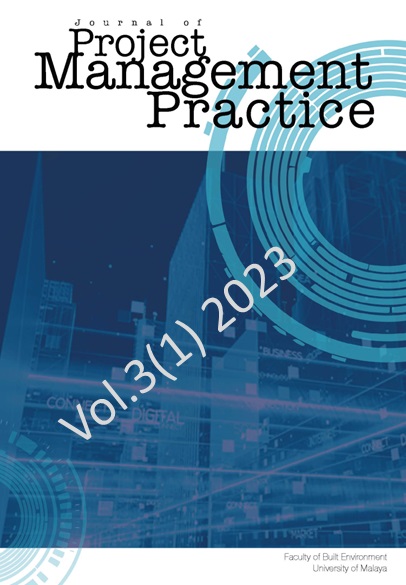 					View Vol. 3 No. 1 (2023)
				